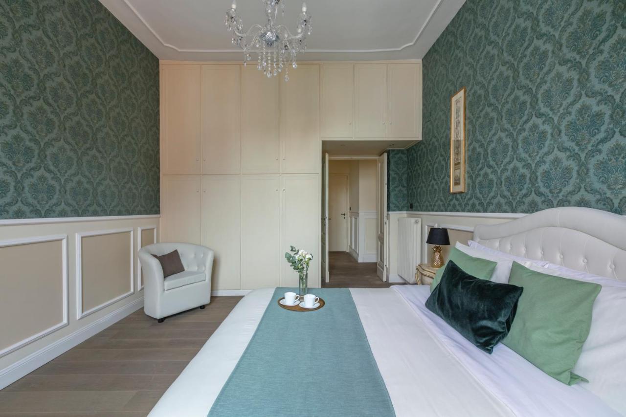 Appartamento Renaissance Luxury Experience *