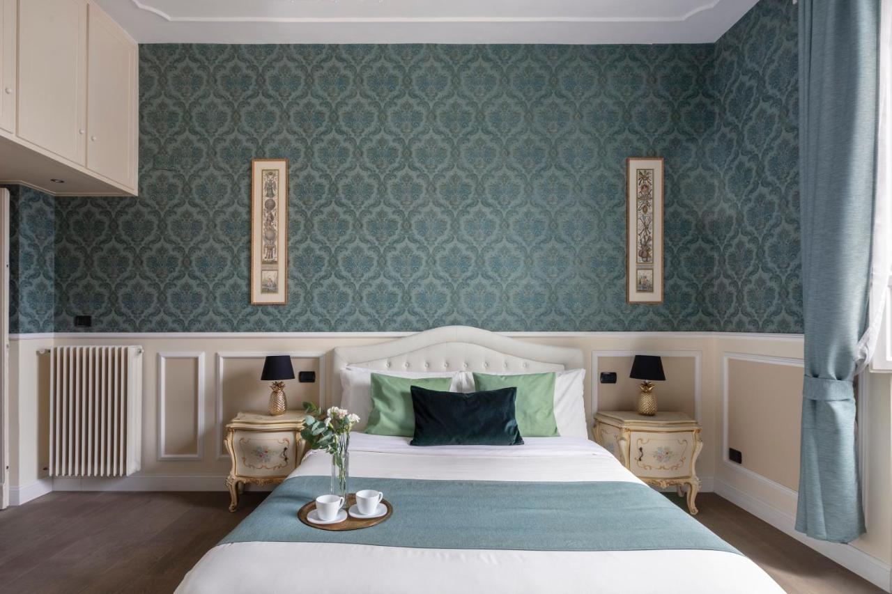Renaissance Luxury Experience * Roma