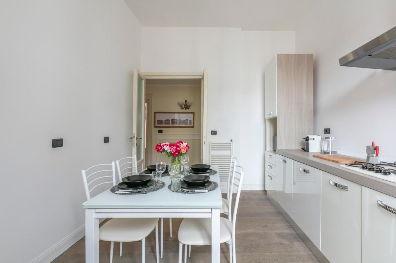 Appartamento Renaissance Luxury Experience