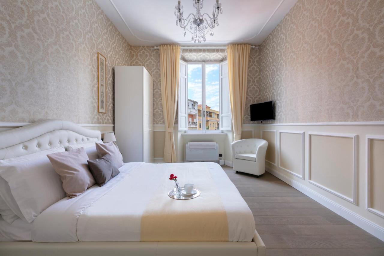 Renaissance Luxury Experience * Roma
