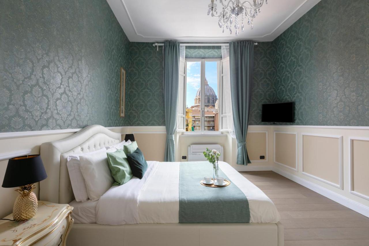 Renaissance Luxury Experience * Roma