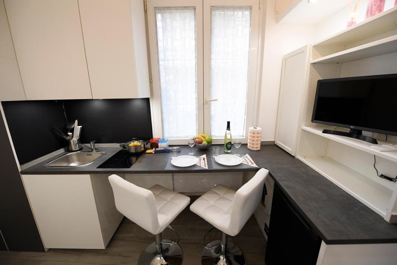 Apartamento San Vito - Monti