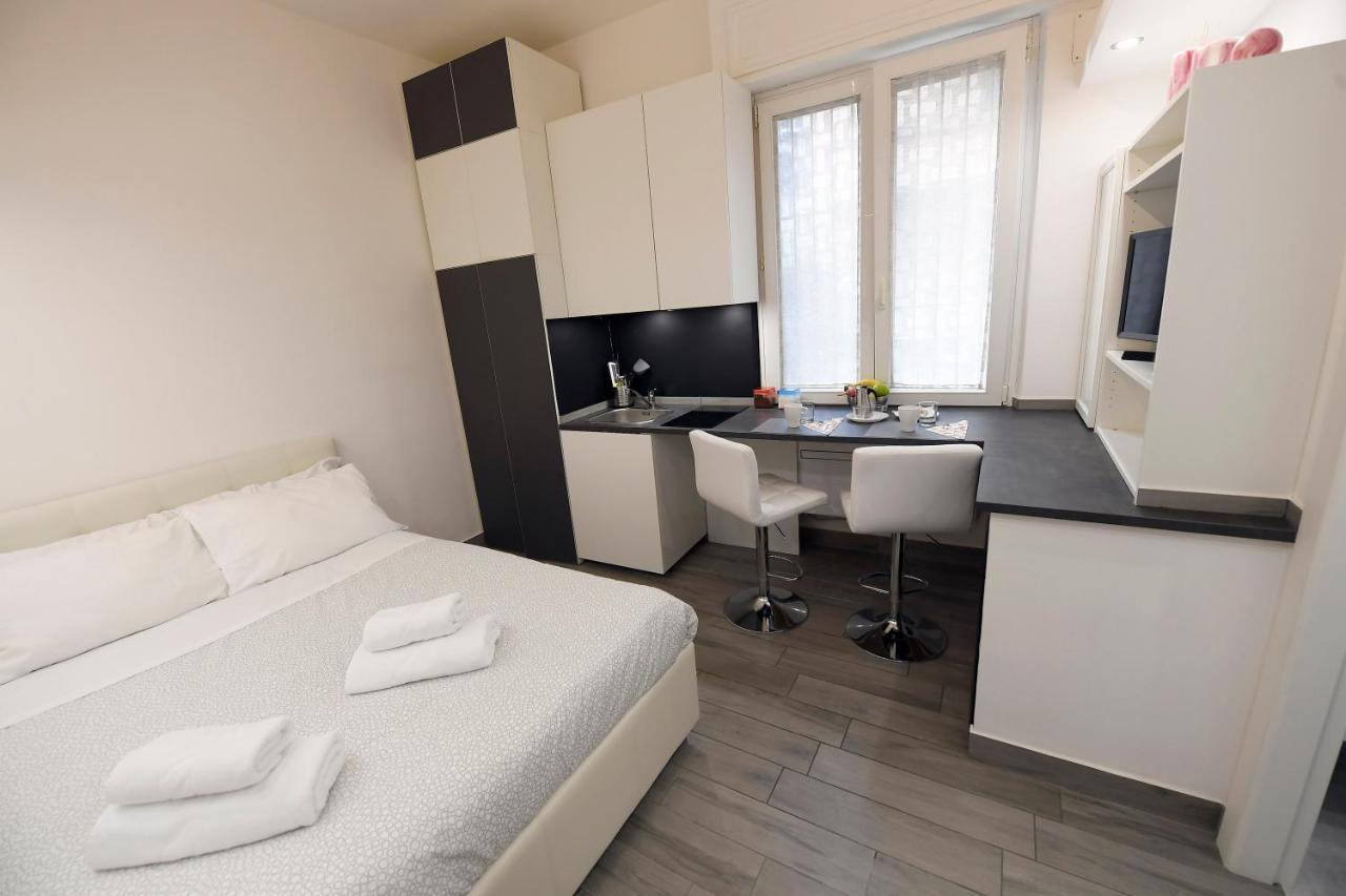 Apartamento San Vito - Monti Roma