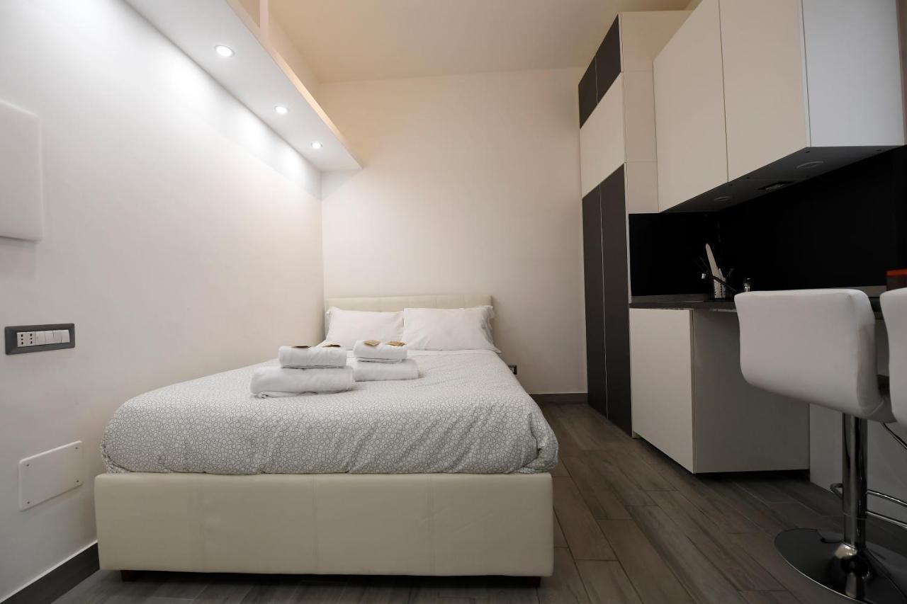 San Vito - Monti Apartamento