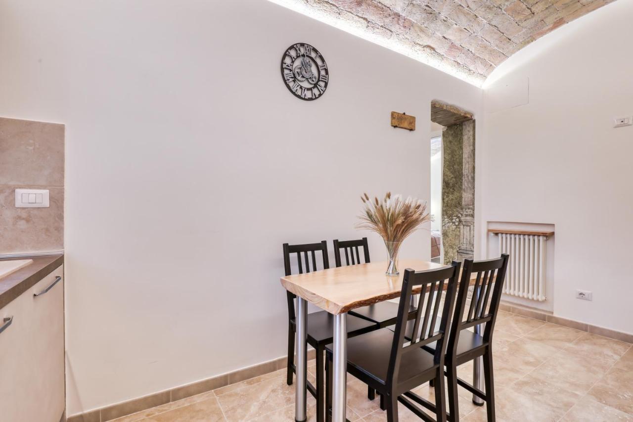 Appartamento Romarina Roma