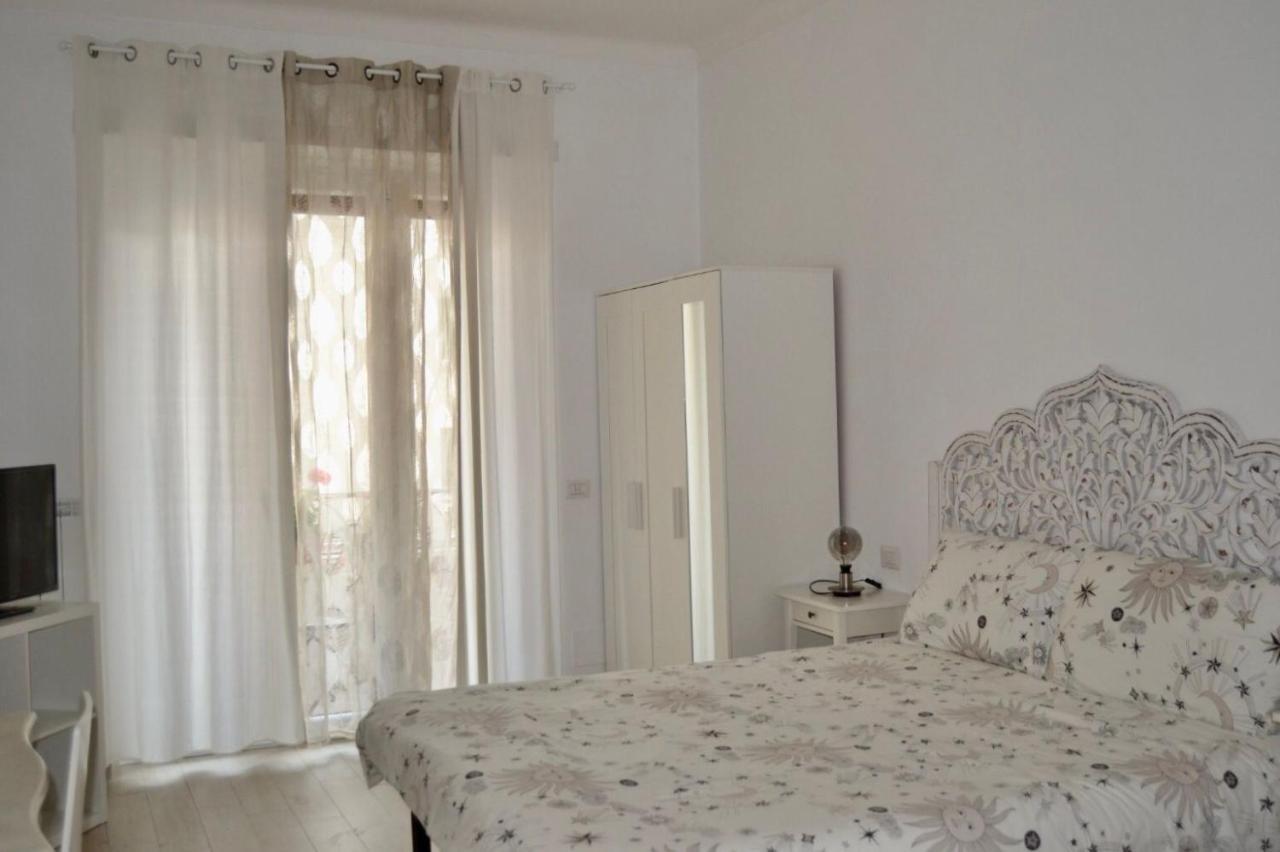 Il Sogno Di Augusto Bed and breakfast Roma