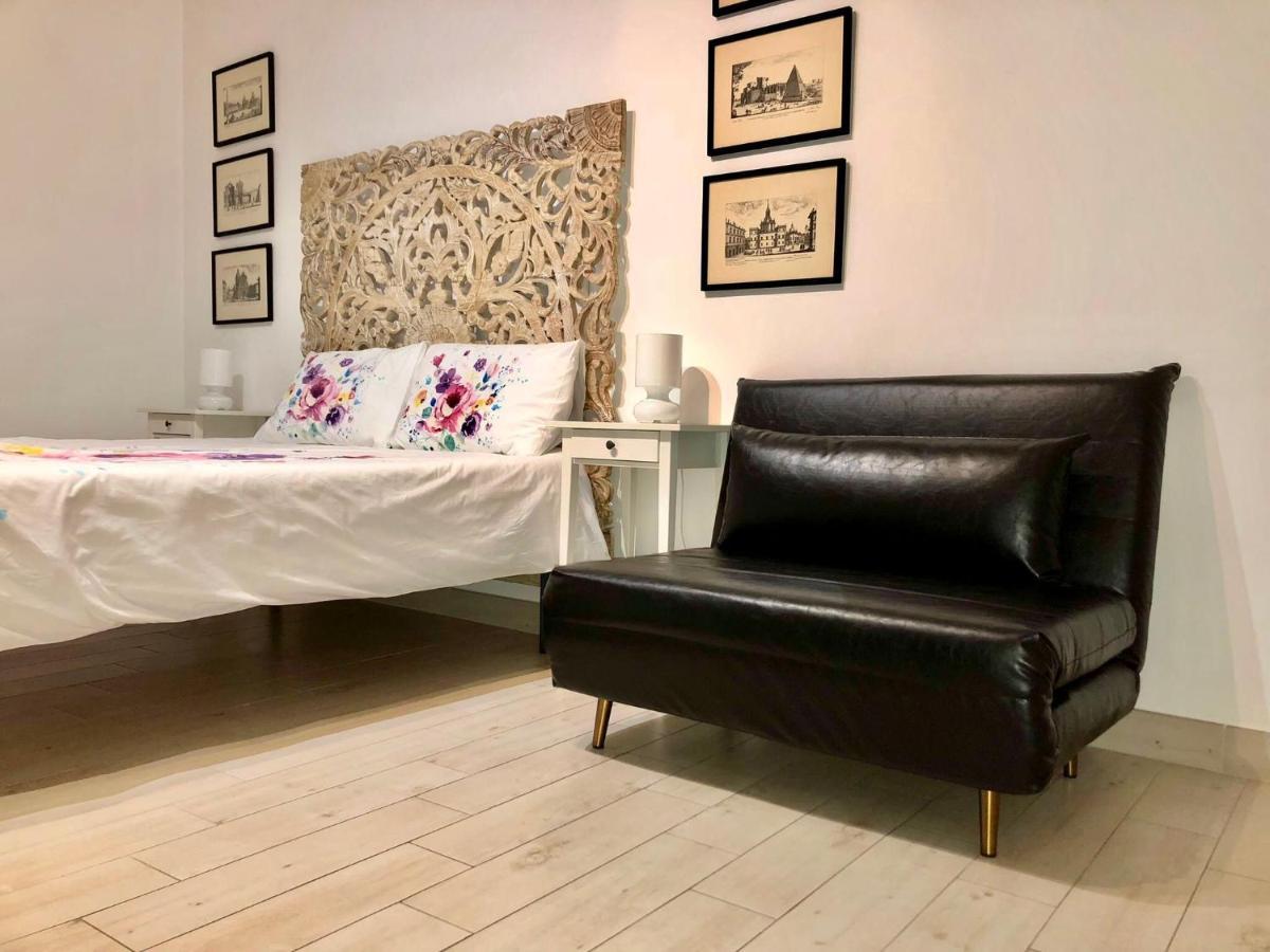 Il Sogno Di Augusto Bed and breakfast *
