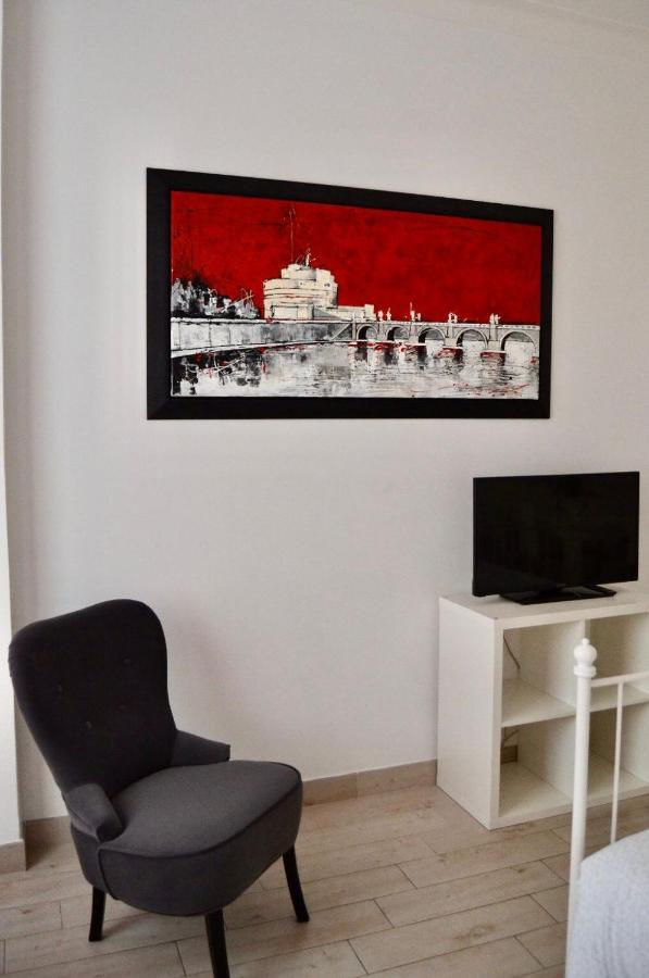 Il Sogno Di Augusto Bed and breakfast Roma