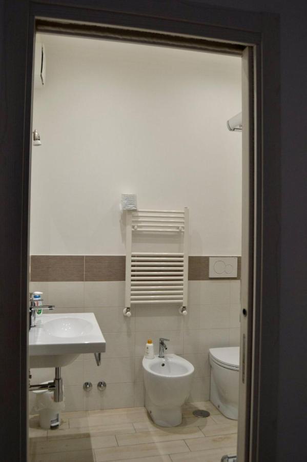 Bed and breakfast Il Sogno Di Augusto Roma