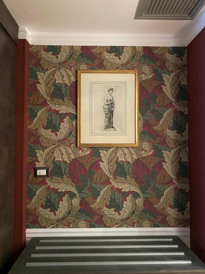 Aparthotel Hisuiterome -