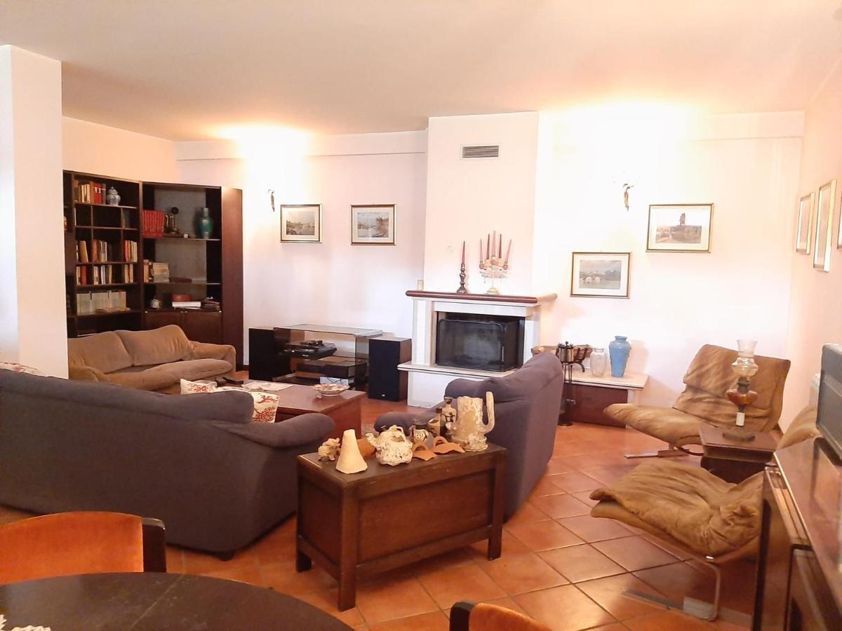 Zamunda Villa Roma