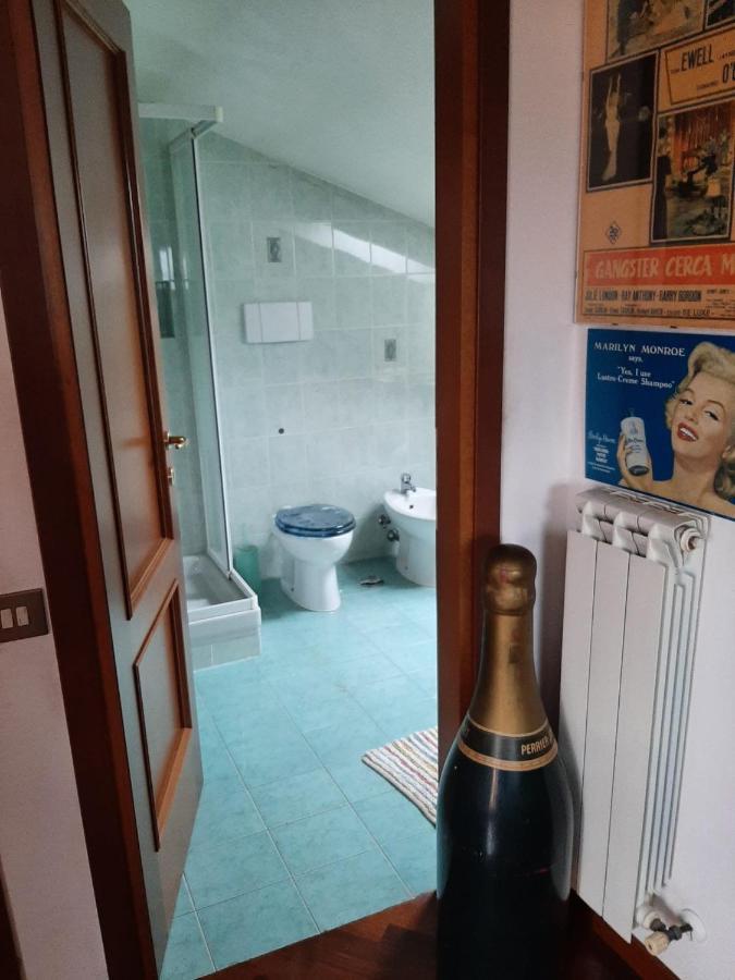 Zamunda Villa Roma