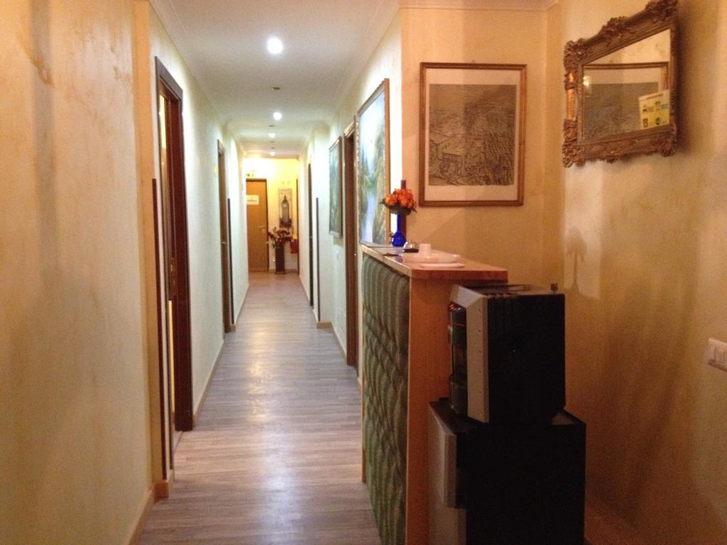 Tiburtina Bed and breakfast Roma