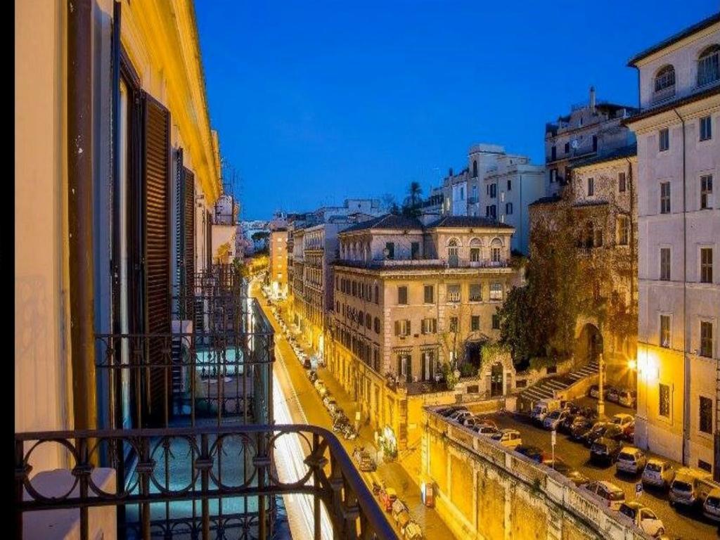 Centro Cavour Hotel Rom
