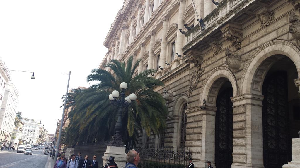 Monti First Affittacamere