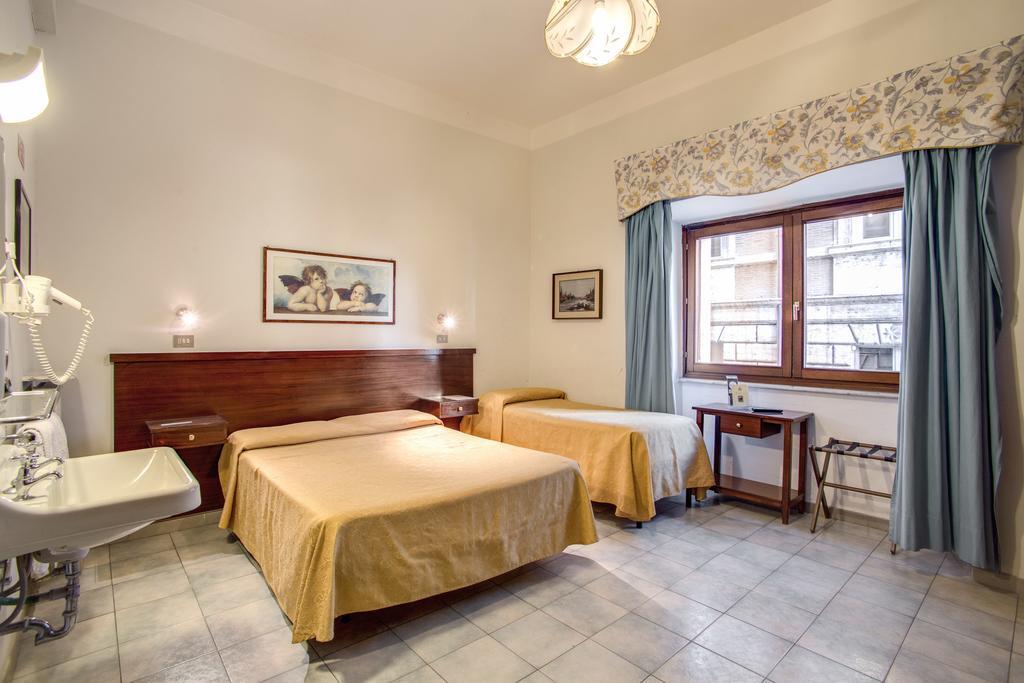 Hotell Primavera