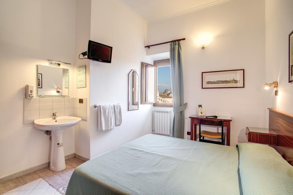 Primavera Hotell