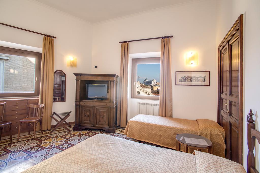 Hotell Primavera 2*