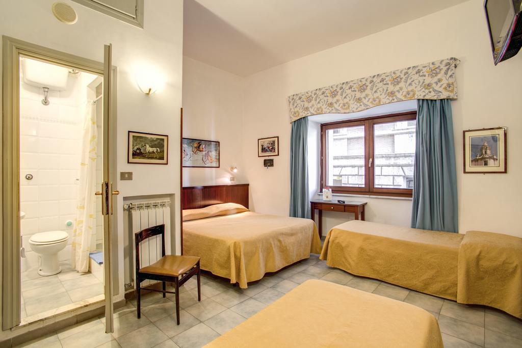 Primavera Hotel Rom