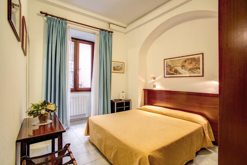 Primavera Hotell