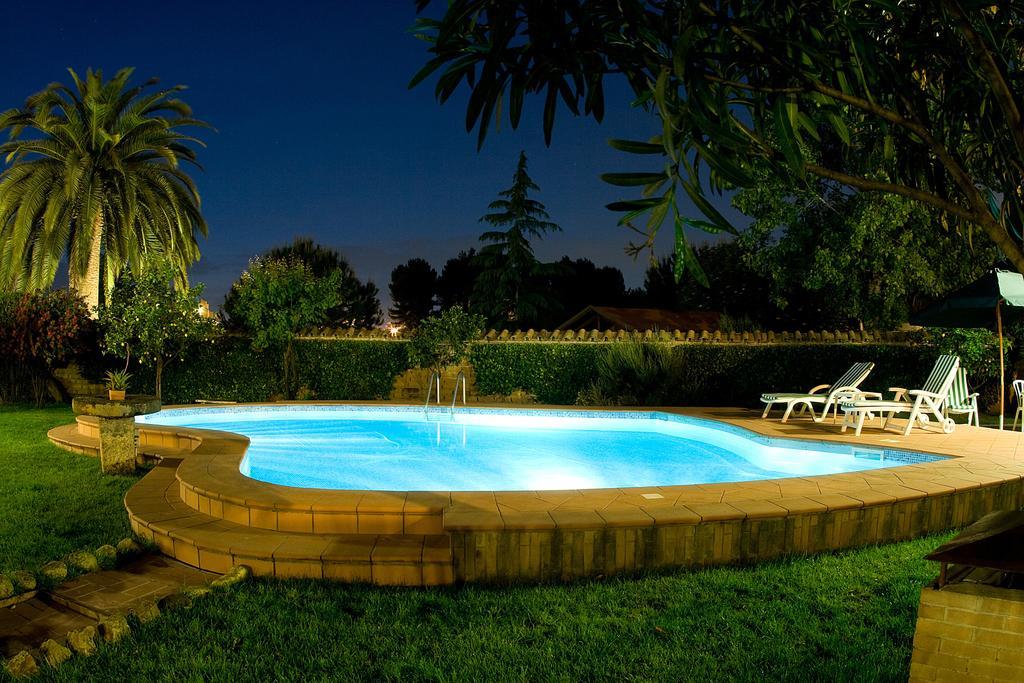 Bed & Breakfast Casale Altavilla Roma