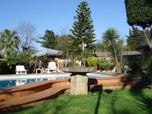 Casale Altavilla Acomodação com café da manhã 