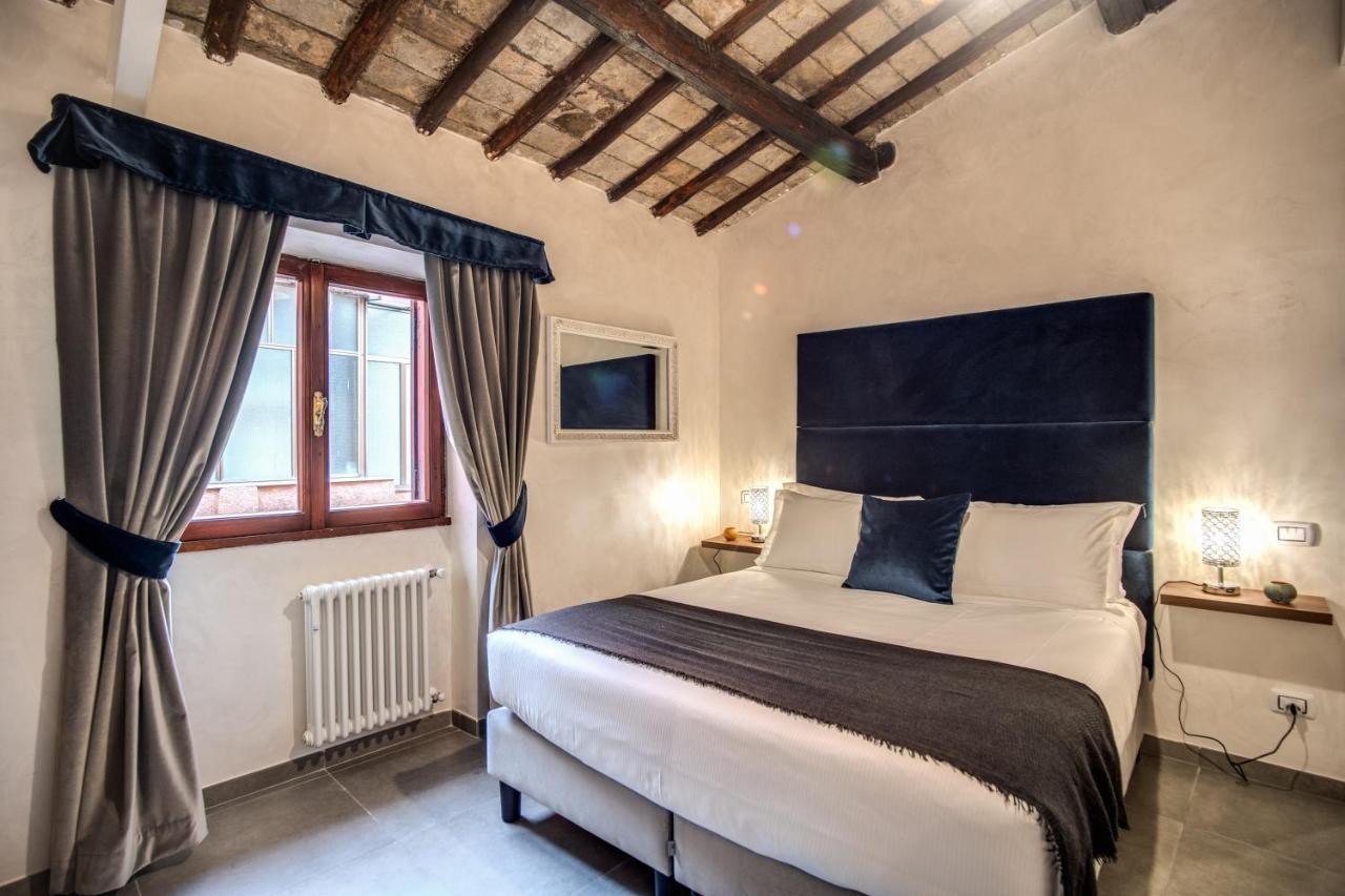 Tritone House Gjestgiverier