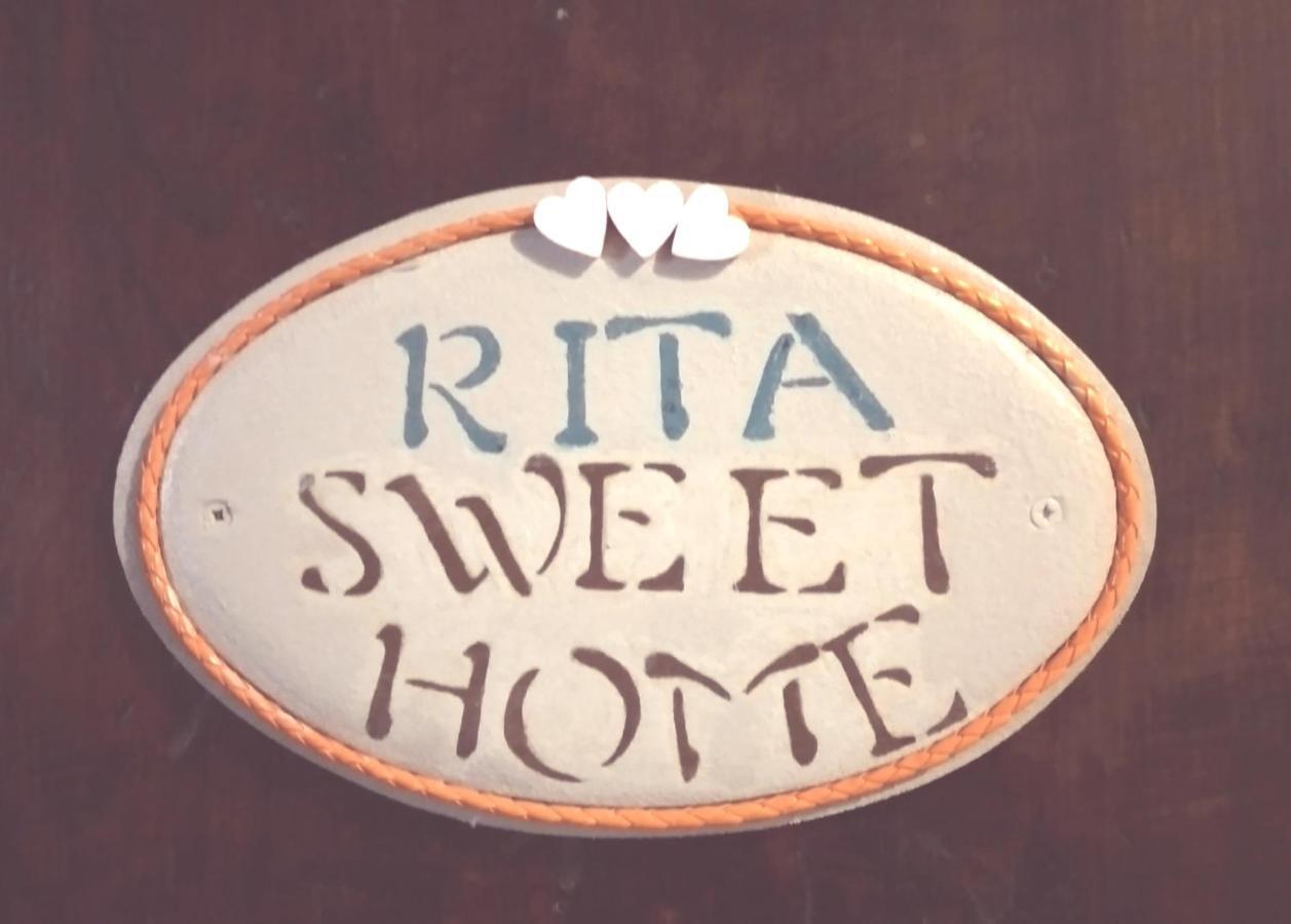 Leilighet Rita Sweet *