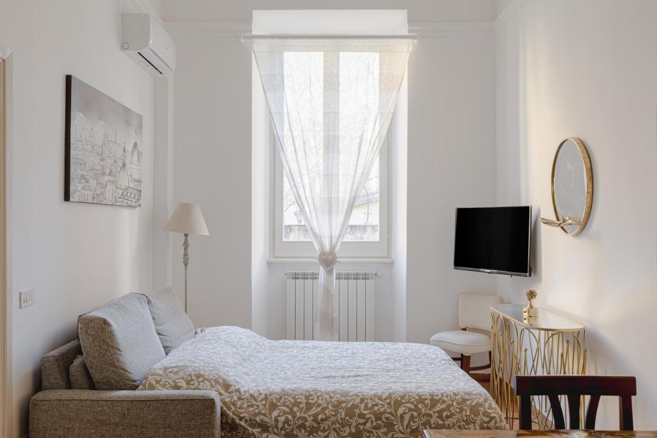 Apartment Romantic 2 Piazza Del Popolo *
