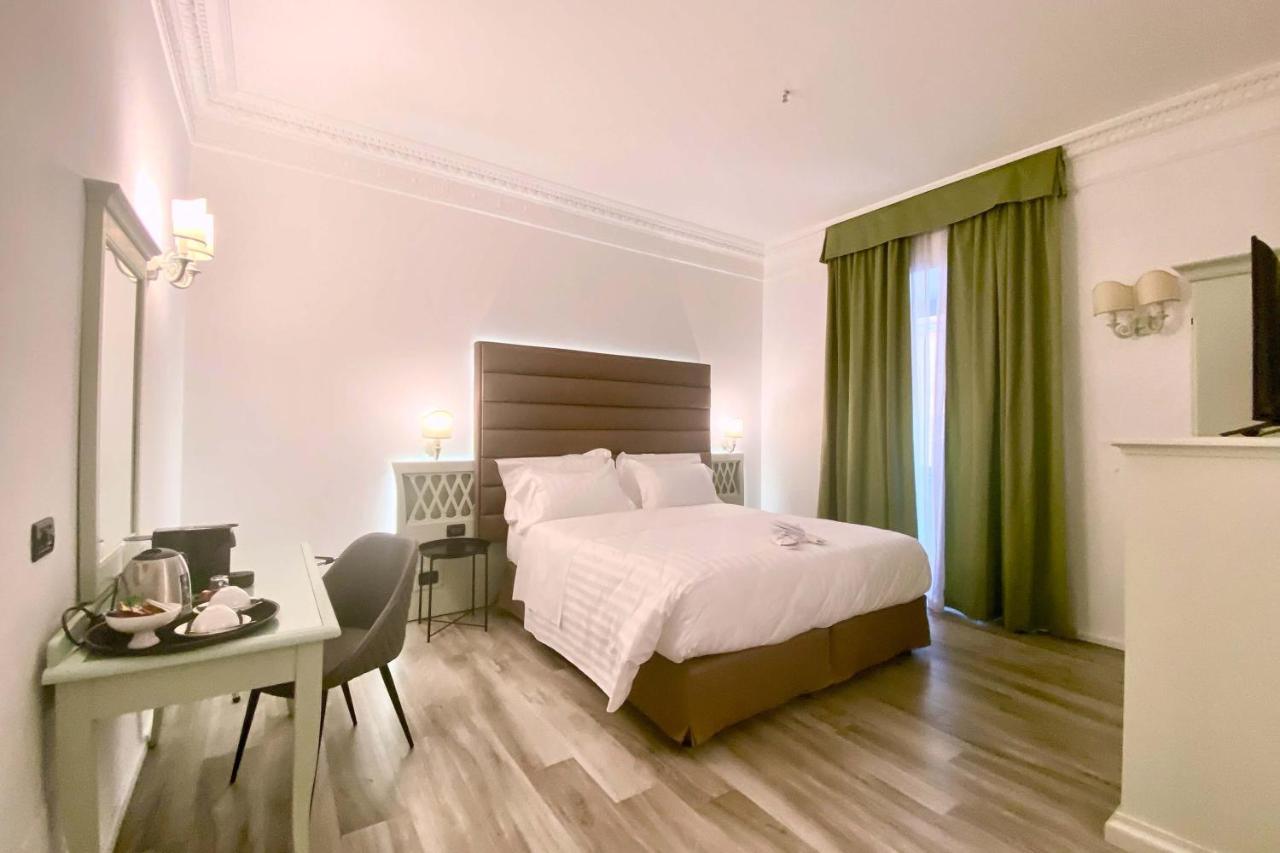 Bb Smarthotel Bailey's Rome