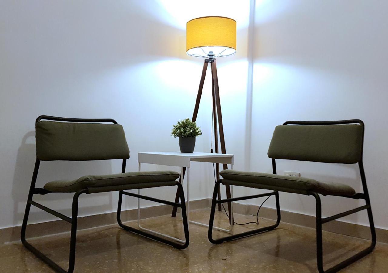 In Style Vatican Apartment