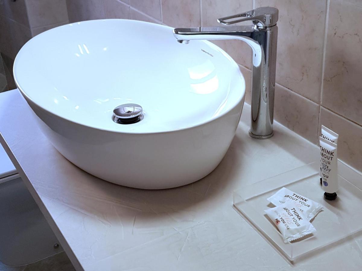 Apartment In Style Vatican