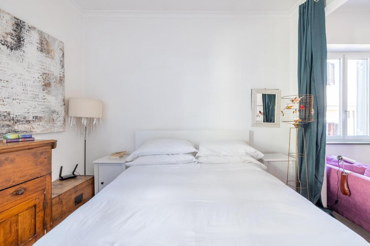 Spanish Step Rooftop Boutique Casa vacanze