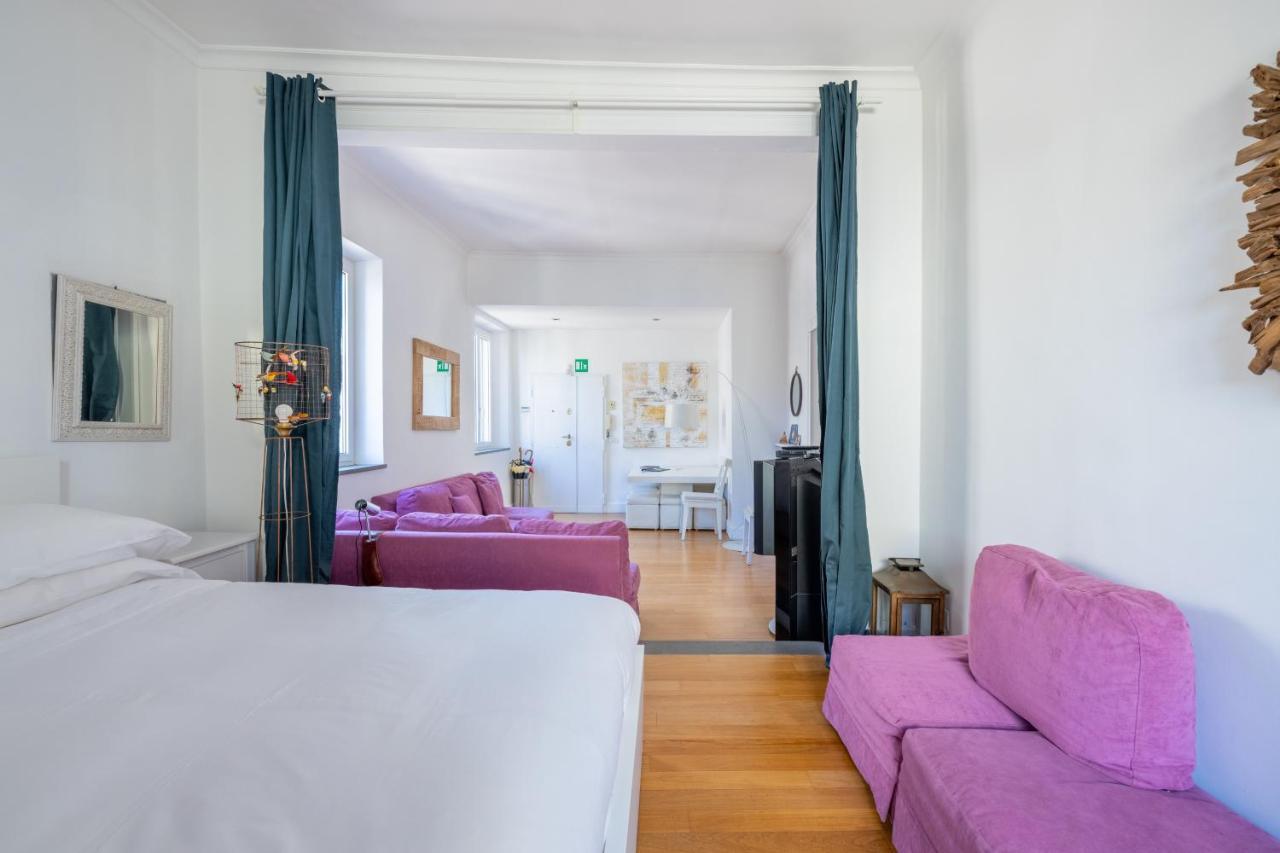 Casa vacanze Spanish Step Rooftop Boutique *
