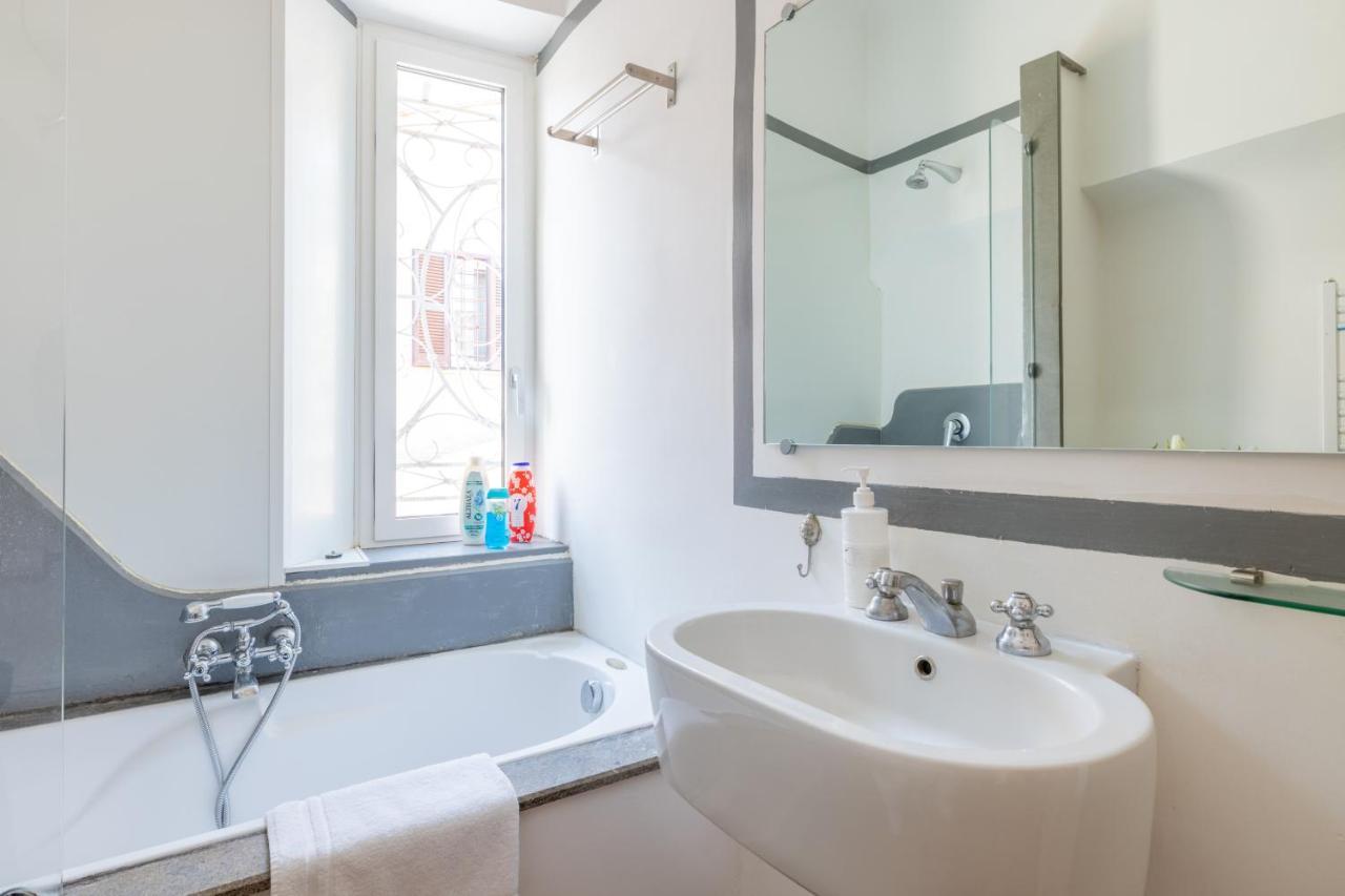 Spanish Step Rooftop Boutique Casa vacanze Roma