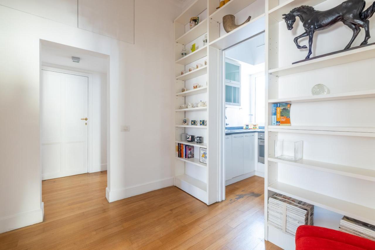 Casa vacanze Spanish Step Rooftop Boutique *