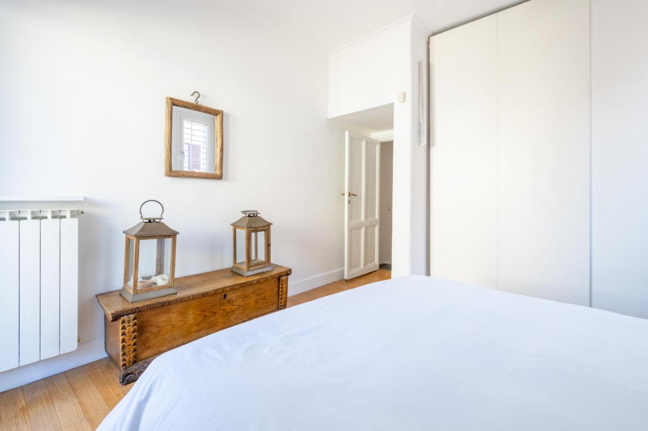 Casa vacanze Spanish Step Rooftop Boutique Roma