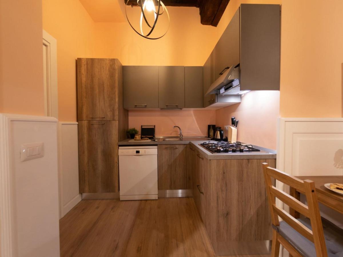 Apartamento The Rent - Near Fontana Di Trevi Roma