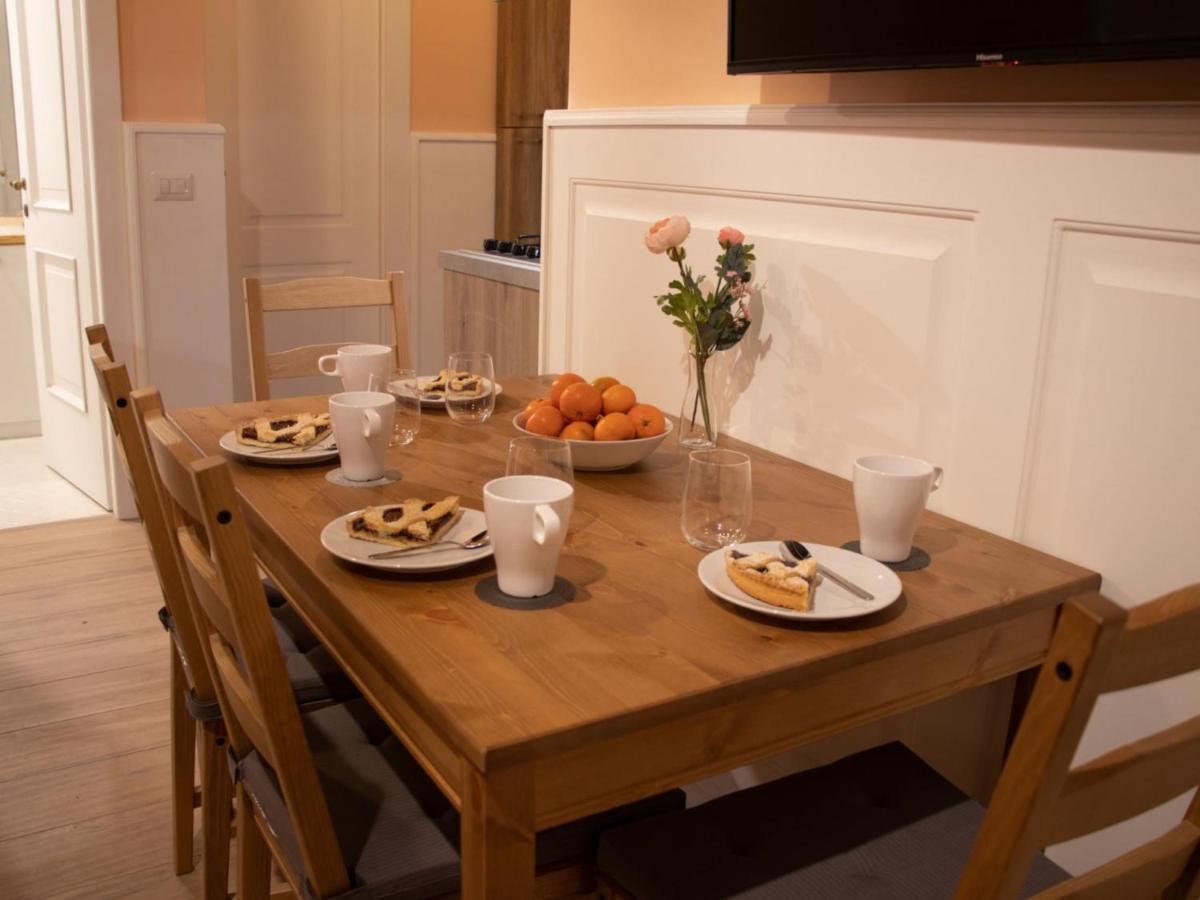 Apartamento The Rent - Near Fontana Di Trevi Roma