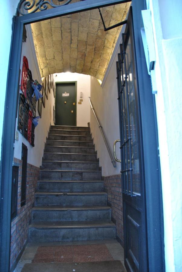 Appartamento Monti Boutique - Live It Local! *