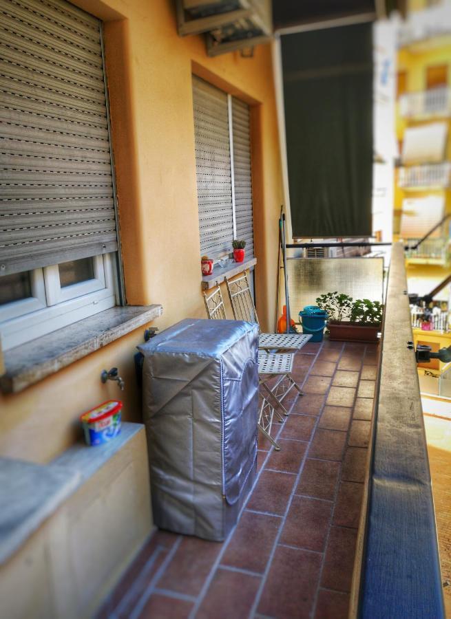 Casa Katiuscia Сasa de vacaciones Roma