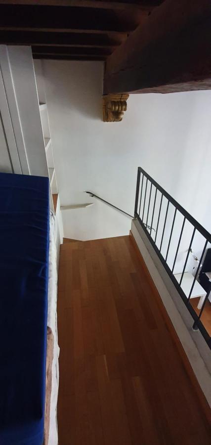 Navona Loft Leilighet Roma