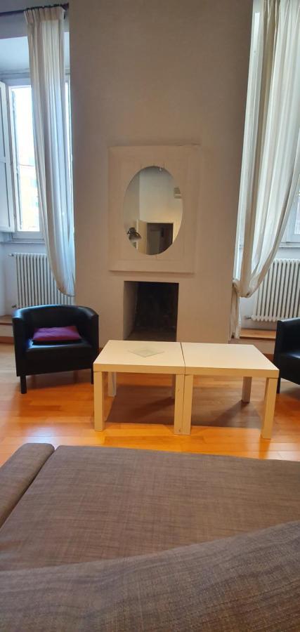 Leilighet Navona Loft *