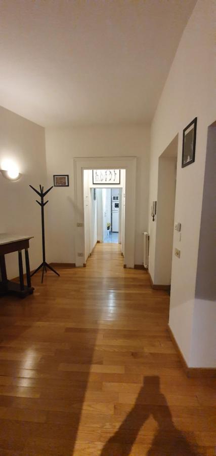 Apartment Navona Loft Rom