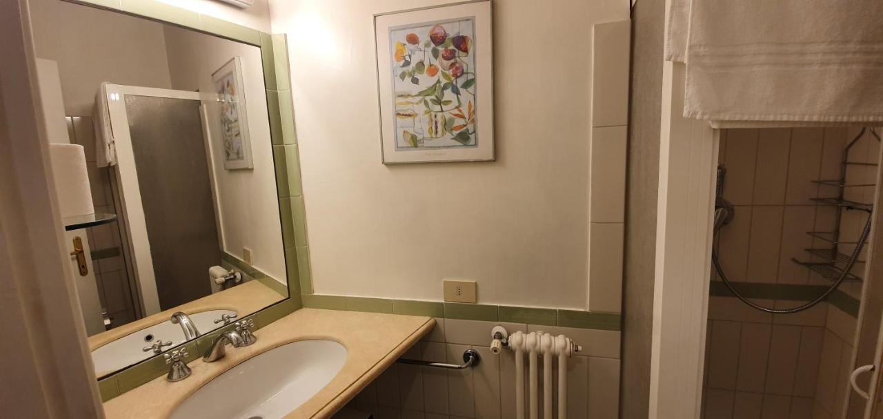 Leilighet Navona Loft Roma