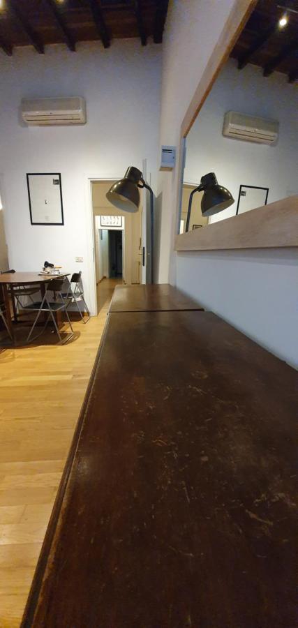 Navona Loft *