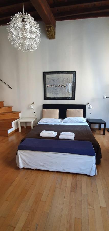 Navona Loft Leilighet