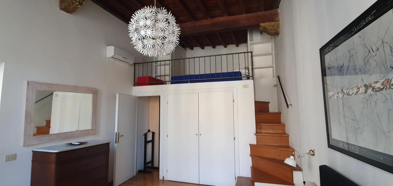 Navona Loft Roma