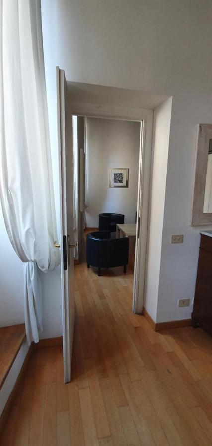 Navona Loft Rom