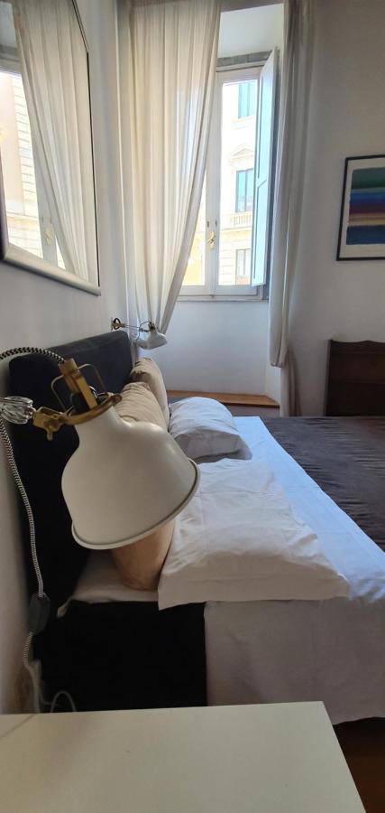 Apartment Navona Loft Rom